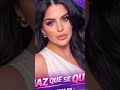 Cristina Porta tiene toda la razón, Naomi mejía es una p3rra de la fama y el punto que le dio a