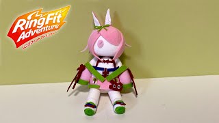 【RFA】避け続けてきたこのゲームをやることになるとは、ね…【安土桃/にじさんじ】