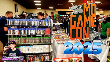 Missouri Game Con 2025