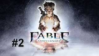 Fable Anniversary Part 2: Training montage
