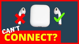 How To Connect AirPods to iPhone 6s in 2021! (AirPods Pro / AirPods) (iPhone 6s / 6s Plus)