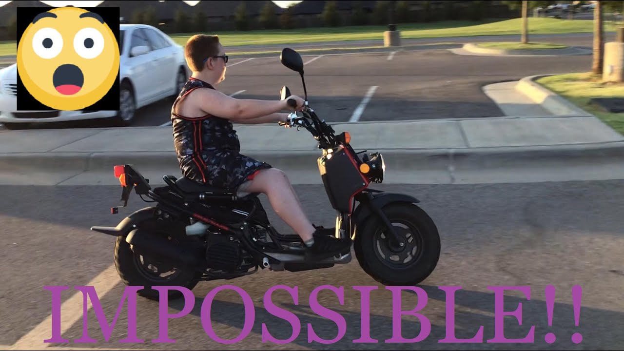 can a 14 year old drive a motorcycle