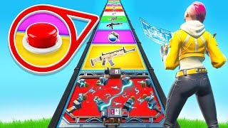 Zapper Trap Tower Race for Loot! in Fortnite