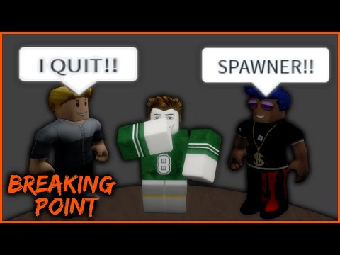 How To Throw A Knife In Breaking Point Mobile Roblox Youtube - breaking point roblox throwing knife