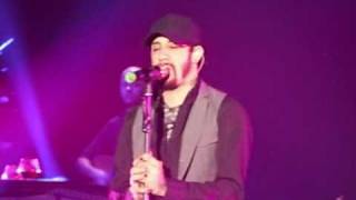 Helpless when she Smiles - BSB Concert Leipzig