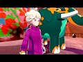 Pokemon Shield Part 6:The Mural and the Legend.