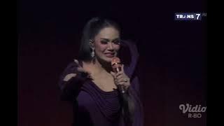 TERSERAH KASIH KRISDAYANTI