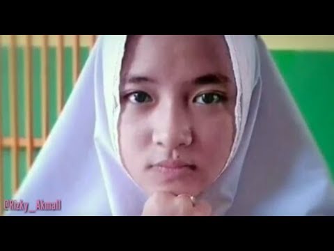GALERI FOTO NISSA SABYAN MULAI KECIL SAMPAI SEKARANG, CANTIKNYA SAMPAI KETULANG TULANG