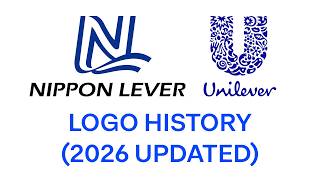 Download lagu (RQ) Nippon Lever/Unilever Logo History (2026 UPDATED)
