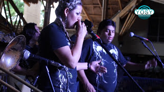 No te Creas Tan Importante - Águilas de Bolivia [6To  FEST.]🦅