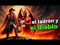 El vaquero ladrn y el diablo un engao sobrenatural  historias del oeste
