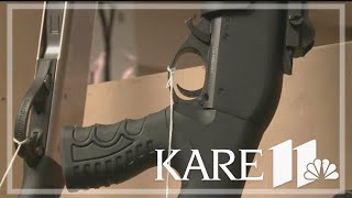 Minnesota House debate public safety bill