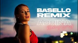 Adrina - Raudonoj Šviesoj ( Bäsello remix)