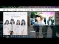東京女子流 / 12.23発売 5thAlbum &quot;REFLECTION&quot; 全曲試聴!進化を求めたNEWアルバム