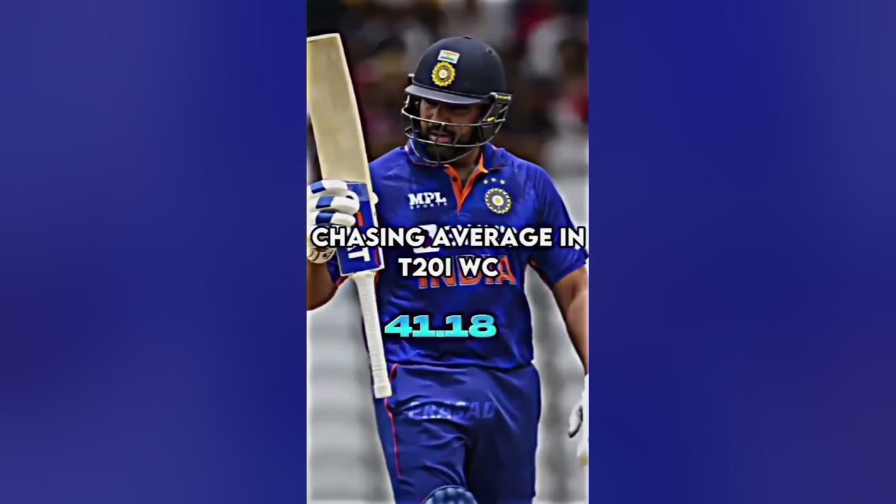 Highest Average In T20 While Chasing Virat kohli best chasing average in t20 wc| #shorts #viral - YouTube
