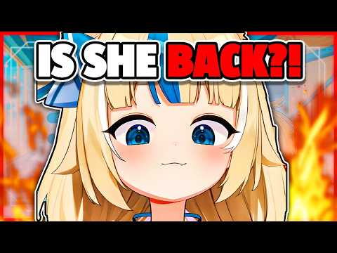 Another Sameko Saba Update...