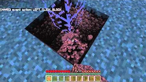 Nukkit getDirectionVector() bug fixed