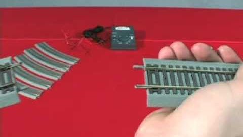 HO TrainmanTrainsets