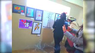 Expoarte | Lorca Media Lab