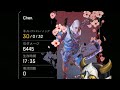 久々APEXで運よく30キル【APEX LEGENDS】