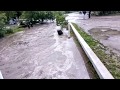 Потоп в Николаевке