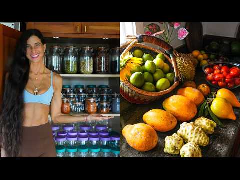 What I DON'T Use in My Kitchen! 🚫 My Kitchen Non-Negotiables + Healthy Swaps