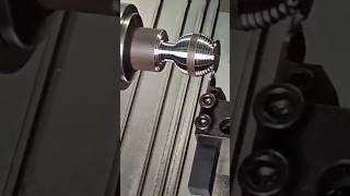 Knowing what code is used here can be called a master #CNC lathe #turn-milling #CNC programming#