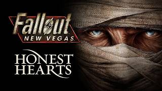 [72] Fallout: New Vegas (Honest Hearts)(Stealth Sniper Scientist Jack)