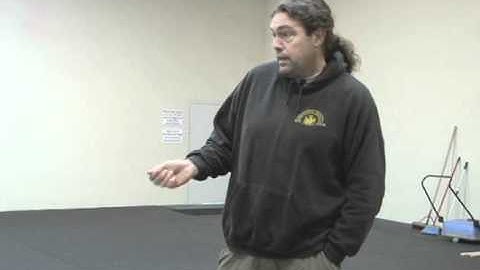 Michael Ellis on Classically Conditioning Behaviors