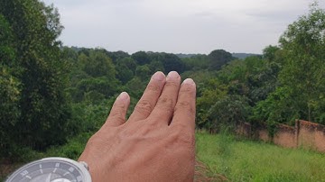 NVT1371 Bán đất mặt tiền Suối Rao - Xuân Sơn, dt 20x90, có 273m2 thổ cư, sau có suối nước