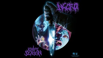 NECRO - "KNIFE SEASON"