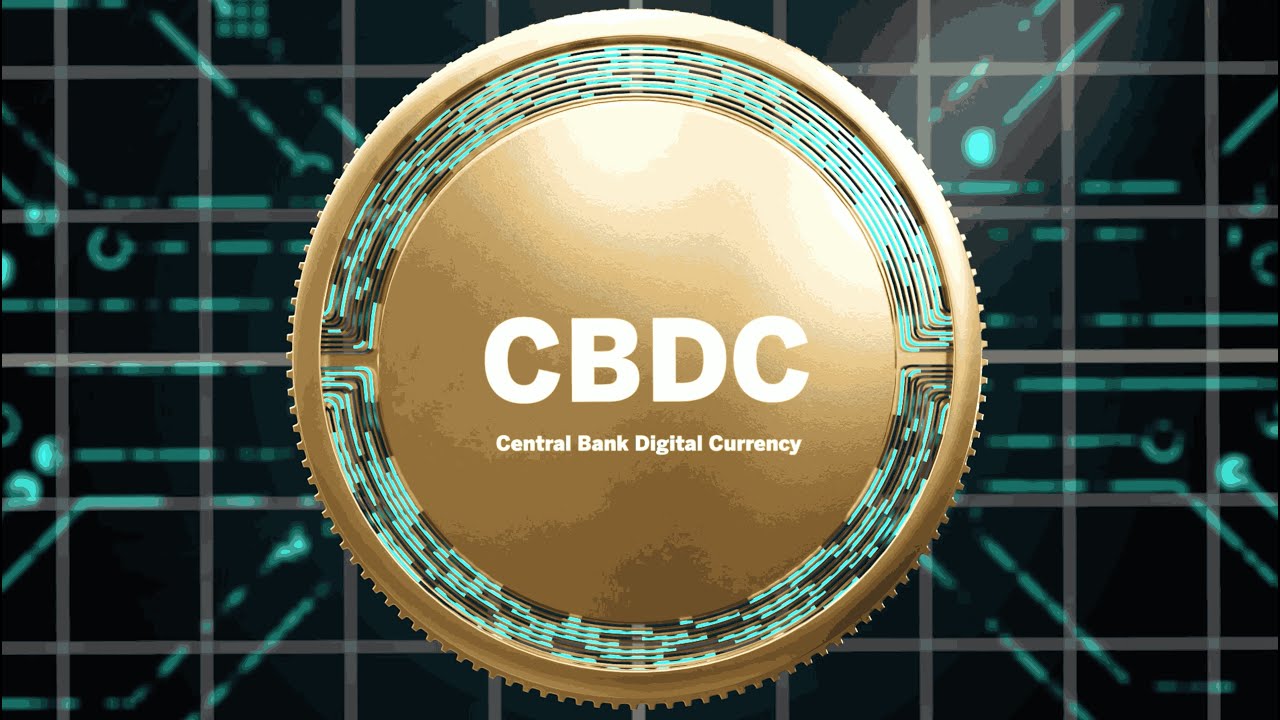 Rwanda CBDC Explained