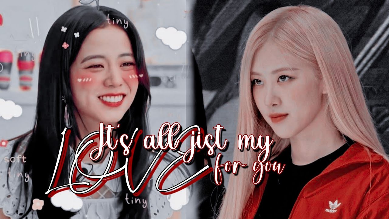 | Chaesoo Oneshot | • Love For You •