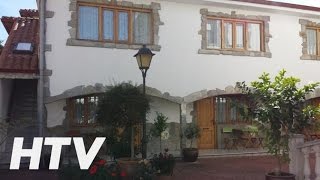 Hotel Cortijo en Laredo