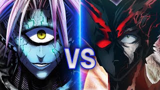 Why Monster Garou Vs Boros Is Close