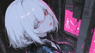 GHOST PULSE - The Aftermath of Silence