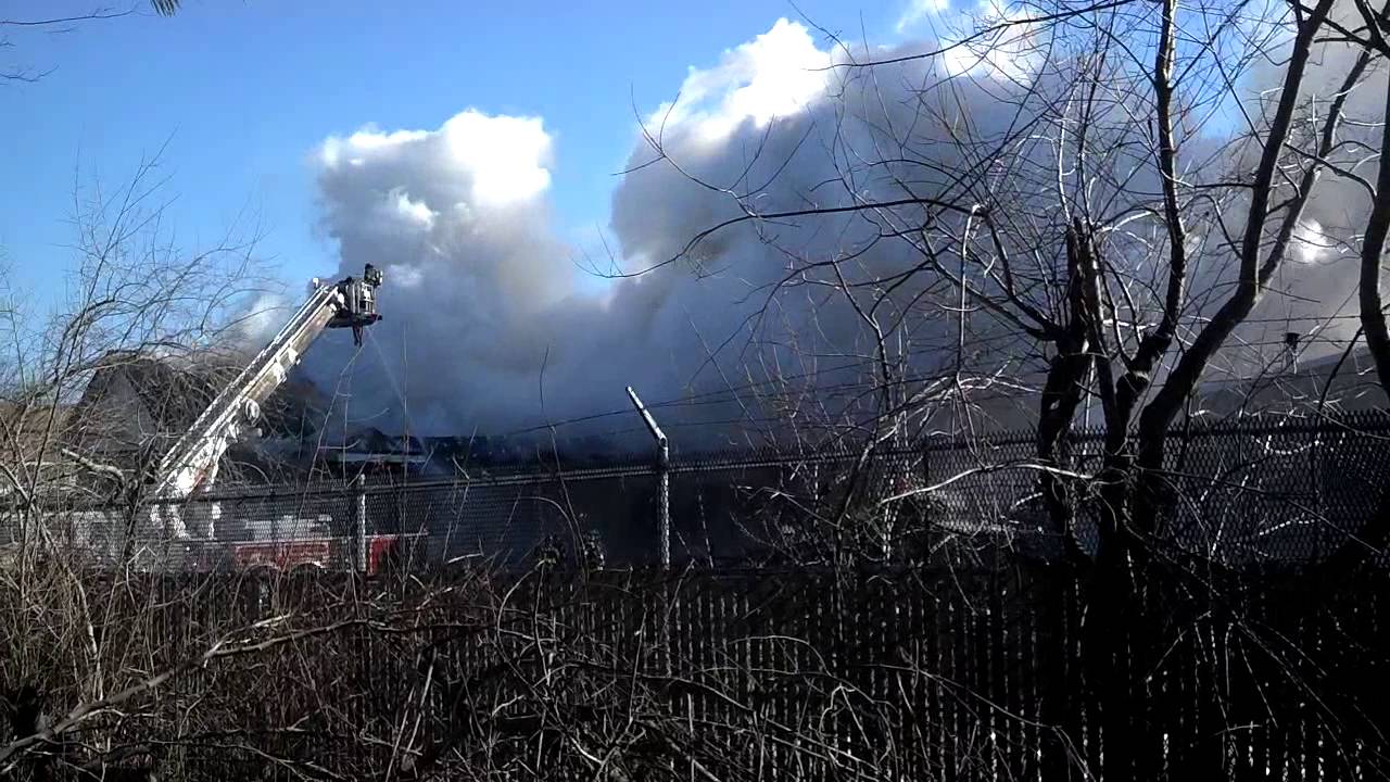 Working structure fire coram NY 11727 YouTube