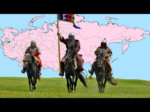 Video: Minusinsk Basin - spremište sibirske povijesti