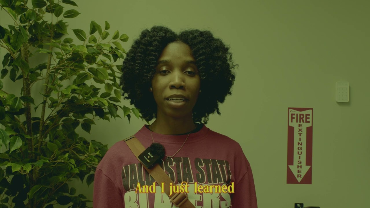 Sister Chelsea's Testimony will encourage you | Company of Prophets | Spring 2025 Edition