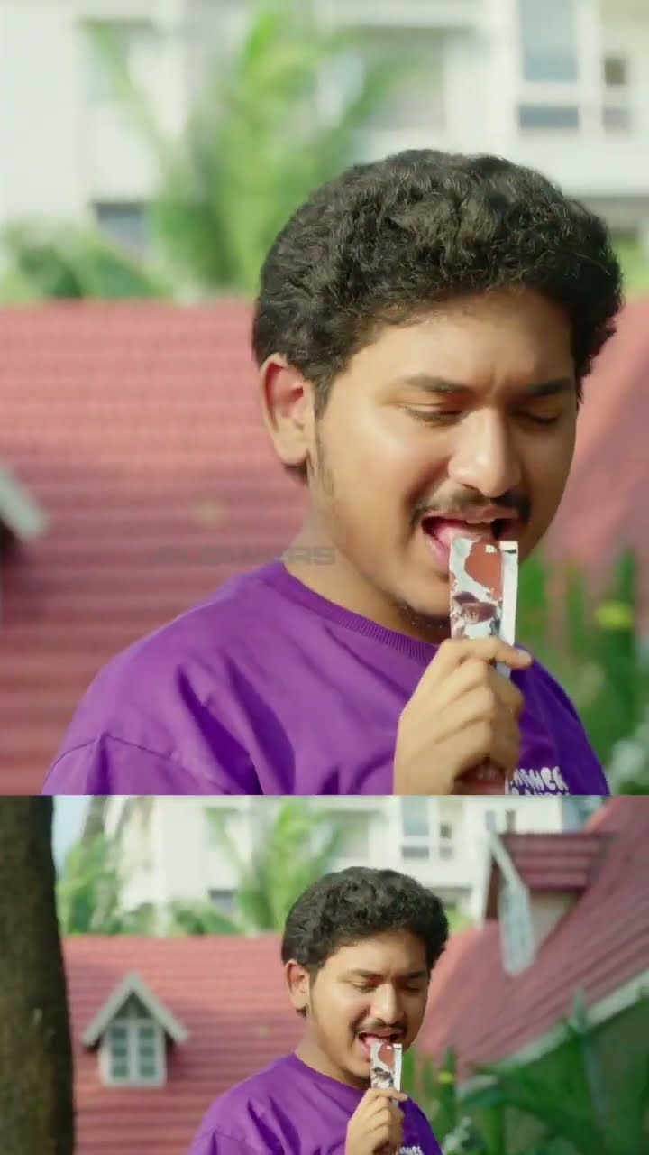 ഗന്ധർവൻ കേശു കൊള്ളാം!