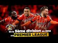 La plus grosse surprise de lhistoire de la premier league