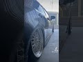 大事な愛車は...高セキュリティガレージに❤️ #shorts