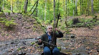 Mehrab Nihavent Saz Semaisi Yedi Göller