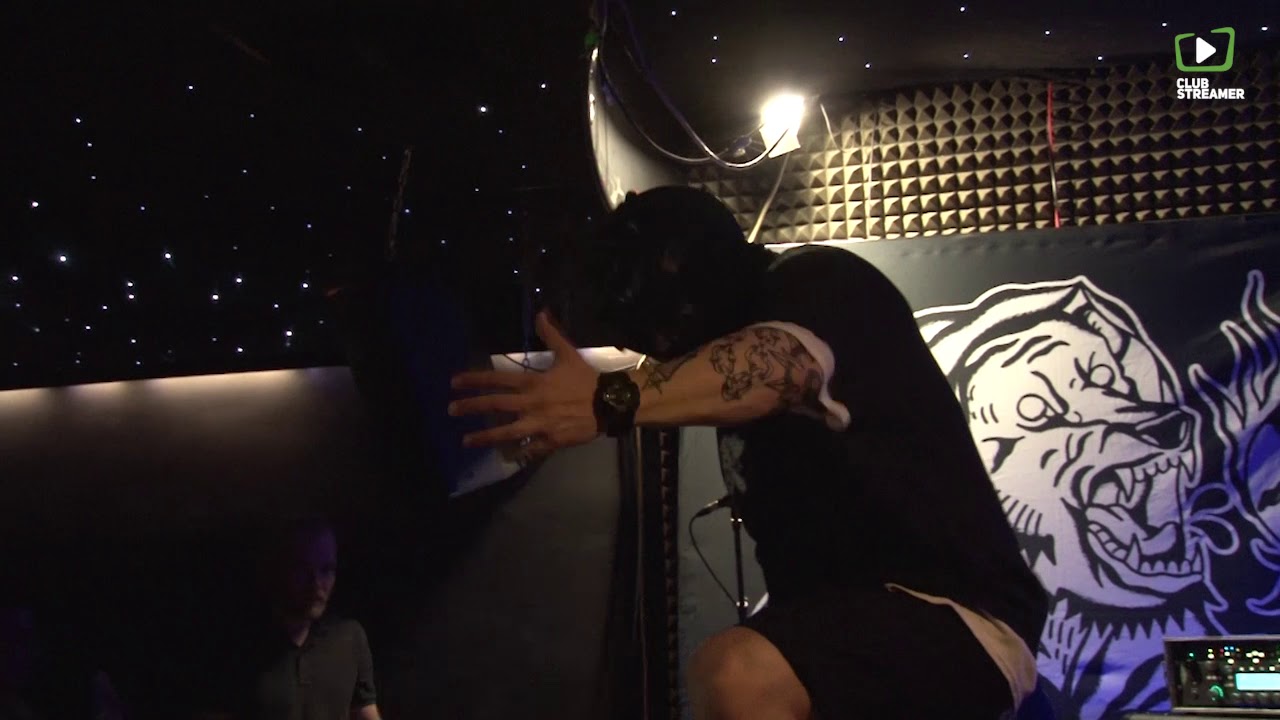 Siberian Meat Grinder Live from Bratislava YouTube