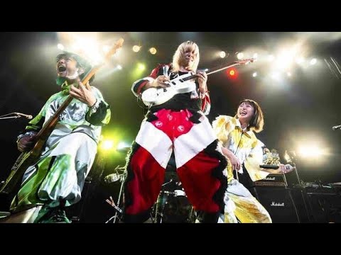 【🎸熱狂ライブ！】Wienners重大発表🔥新ボーカルYUURI初の新曲解禁！ネクライトーキーとの対バンが最高すぎた！