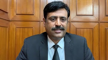 Judge Model Criminal Trial Court Sargodha