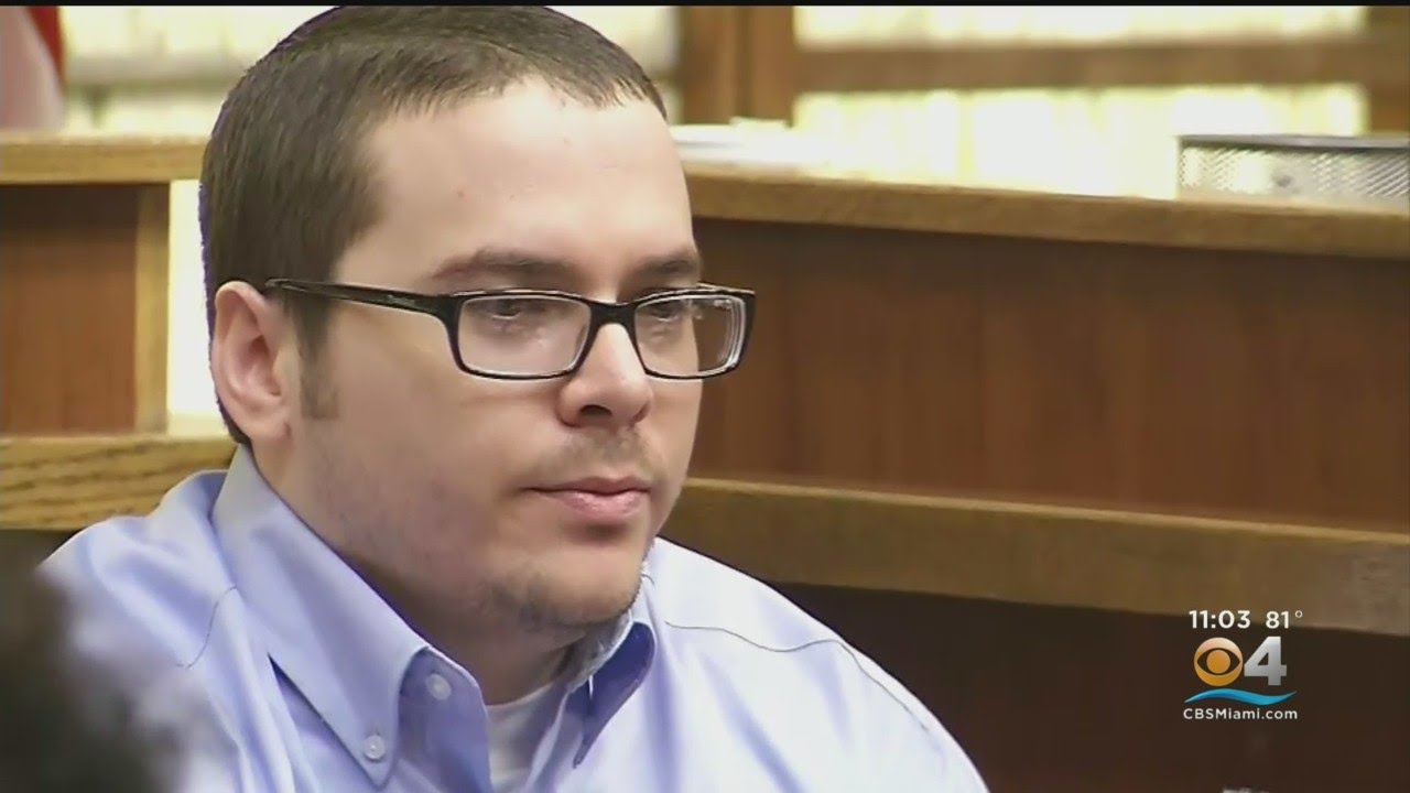 Southwood Middle Killer Michael Hernandez Dies In Prison