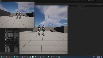 Unreal Engine C++ Tutorial Enhanced Input System