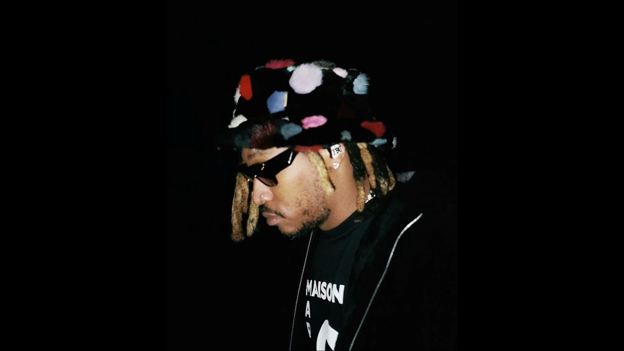 [FREE] (SAMPLE) Future Type Beat "Same Page" - [ Prod. StunnaMade ]