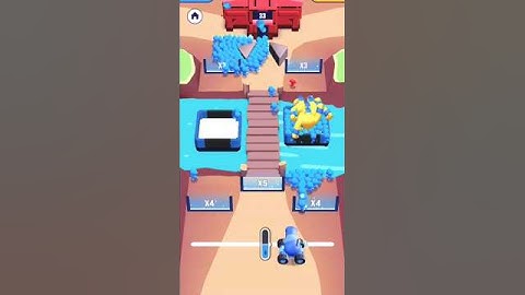 MOB CONTROL 👺 || PART 7 ||#gameplay #gaming #trending #gamingshorts  ||